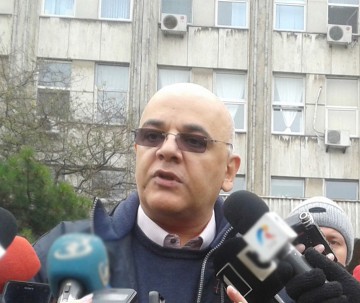 Cât de pregătiţi suntem în caz de cutremur - iată ce spune Raed Arafat